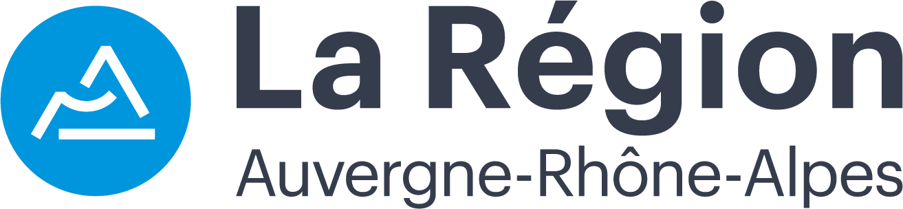 logo de la Région