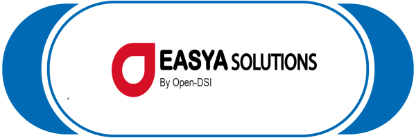 Easya solutions by Open-DSI