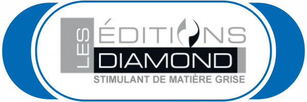 Les Éditions Diamond
